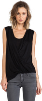 Thumbnail for your product : BCBGMAXAZRIA Brooke Blouse