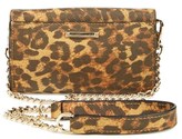Thumbnail for your product : Rebecca Minkoff 'Mini Wallet on a Chain' Crossbody Bag