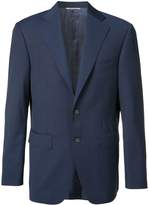 Thumbnail for your product : Canali two-button blazer