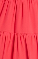 Thumbnail for your product : Vince Camuto Sleeveless Ruffle Dress