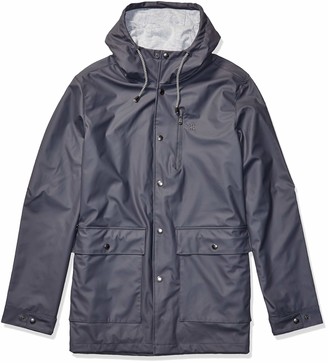 izod rain slicker