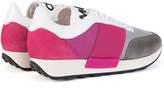 Thumbnail for your product : Moncler MonclerWomen'sLouiseSneakers