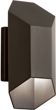 Orren Ellis Cyrano Outdoor Bulkhead Light