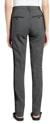 Sacai Suiting Trousers