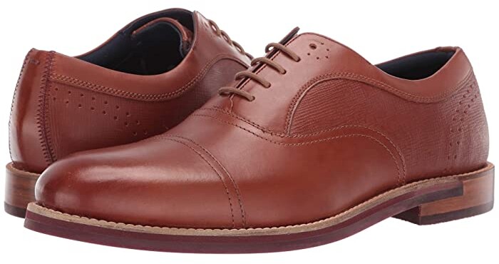 Ted Baker Quidion - ShopStyle Lace-up Shoes