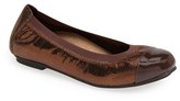 Thumbnail for your product : Vionic 'Allora' Flat (Women)