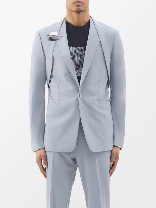 Givenchy Men's Suits | ShopStyle