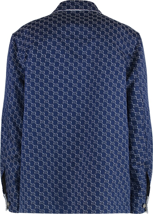 Pro Standard Men's Jamal Murray Navy Denver Nuggets Team Player Shorts