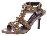Thumbnail for your product : Burberry Sandals