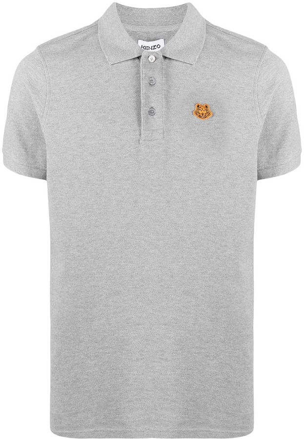 kenzo polo top