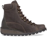 Thumbnail for your product : Fly London Malu Moto Boot