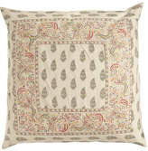Thumbnail for your product : Pine Cone Hill Annette Spring European Sham