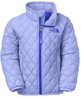 Thumbnail for your product : The North Face 'ThermoBall™' PrimaLoft® Jacket (Toddler Girls)
