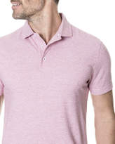 Thumbnail for your product : Rodd & Gunn Men's Cascade Creek Heathered Polo Shirt