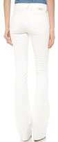 Thumbnail for your product : Gold Sign Gower Boot Cut Jeans