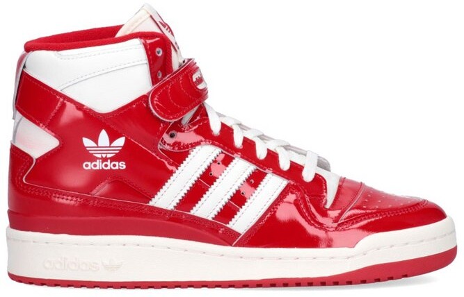 adidas Women's High Top Sneakers | Shop the world's largest collection of  fashion | ShopStyle
