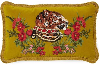 Gucci Decorative Pillows | Shop the world's largest collection of fashion |  ShopStyle