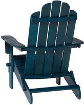 Thumbnail for your product : Hewson Outdoor Patio Acacia Wood Adirondack Chair