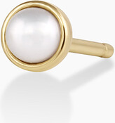 Thumbnail for your product : Gorjana Classic Pearl Stud Earring