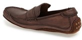 Thumbnail for your product : Bed Stu 'Beholder' Leather Driving Shoe (Men)
