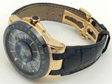 Thumbnail for your product : Ulysse Nardin Moonstruck 1062-113 18K Rose Gold and Ceramic 46mm Mens Watch