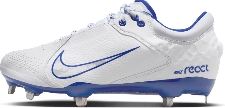 hyper diamond cleats