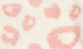 Thumbnail for your product : Jessica Simpson Kids' Drop Shoulder Leopard Print Top & Pants Set