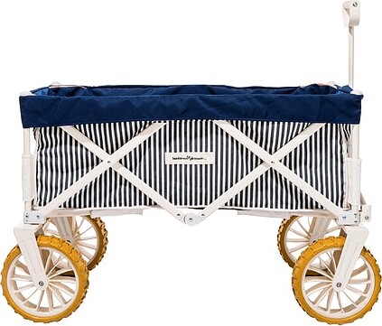 business & pleasure co. Beach Cart