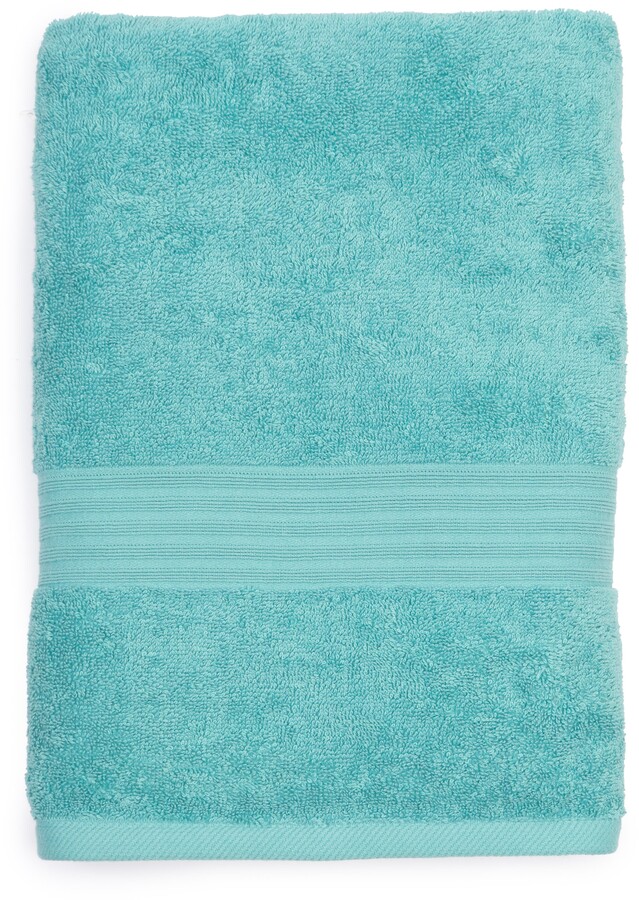 New Diamond Supply Co Two Piece Bath Green Teal Towel Set RBCK-240 