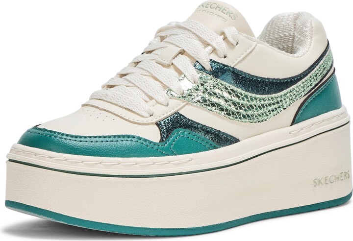 Skechers Court & Classics Womens
