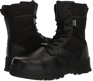 5.11 Tactical 12033 Boot Composite 10r Slip on Black PR 21v206 for sale online 