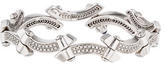 Thumbnail for your product : Charriol 18K Diamond Link Bracelet