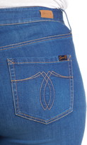 Thumbnail for your product : Seven7 Ultra High-Waist Skinny Jeans