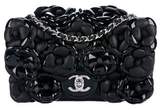 Thumbnail for your product : Chanel Mini Camellia Flap Bag