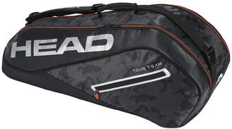 Head Tour Team 6 Racquet Tennis Bag
