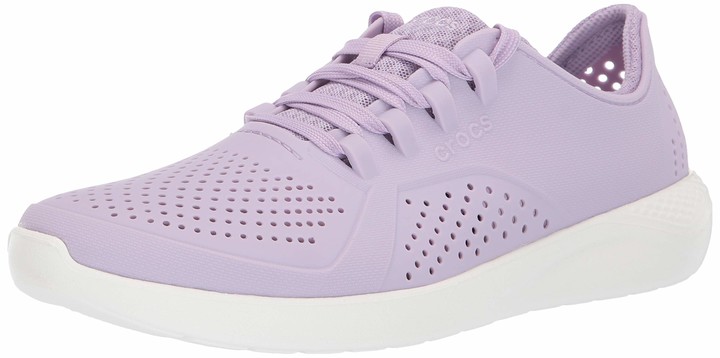 croc tennis shoes for women