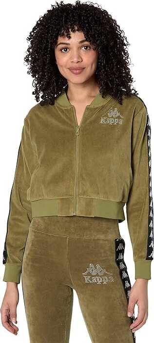 Kappa Women's Jackets |