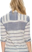 Thumbnail for your product : O'Neill Brody Stripe Woven Shirt