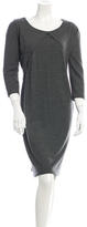 Thumbnail for your product : Jil Sander Wool Dress