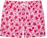 Thumbnail for your product : Pink House Mustique - Men's Swim Shorts - Pomegranate Pink