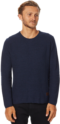 O'Neill Overboard Mens Knit Blue