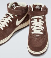Thumbnail for your product : Nike Air Force 1 Mid NH sneakers