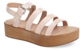 Thumbnail for your product : Coconuts by Matisse Women's Riot Platform Sandal