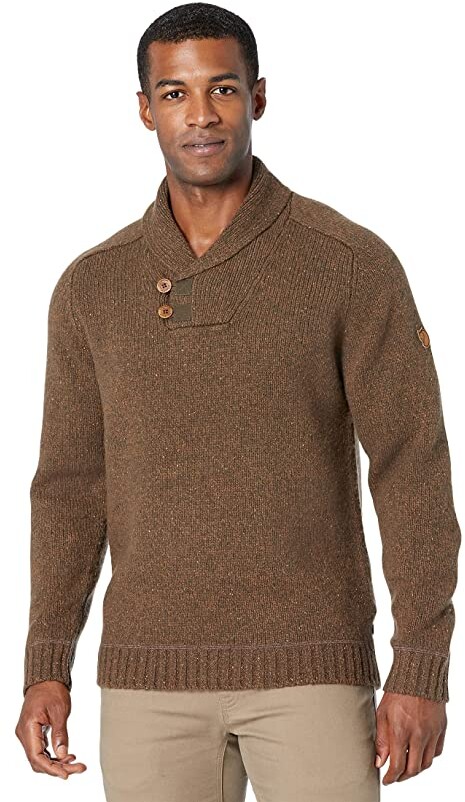 fjällräven sweater koster
