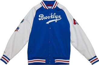 jackie robinson mitchell and ness