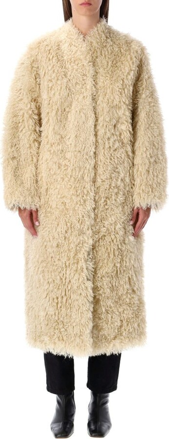 Stand Studio Carolina Coat