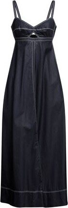 Tory Burch Woman Maxi dress