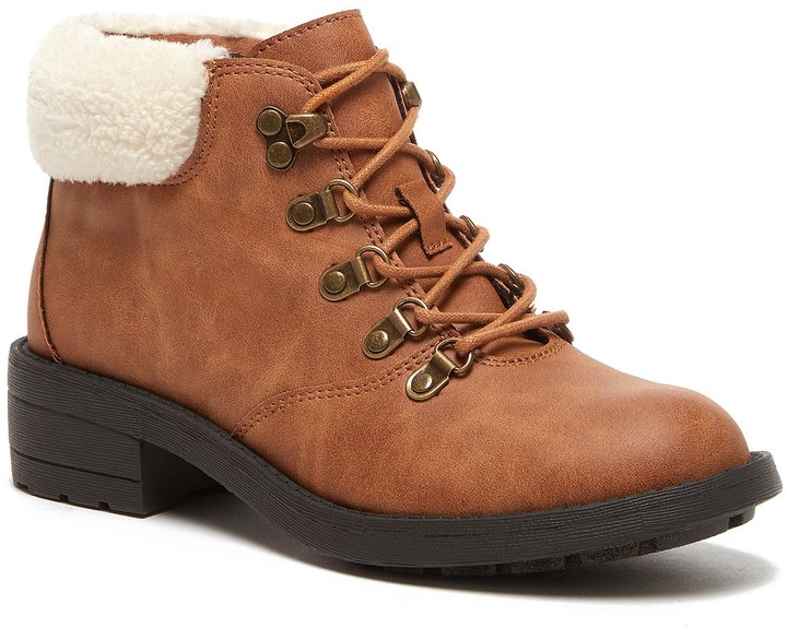 rocket dog women's ankle boots