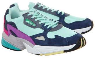 office falcon trainers