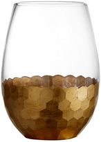Thumbnail for your product : Fitz & Floyd Daphne Stemless Glasses (Set of 4)